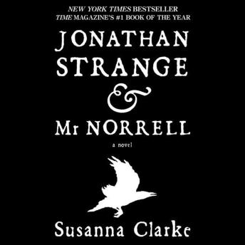 Jonathan Strange & Mr Norrell: 20th Anniversary Edition
