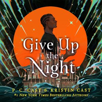 Give Up the Night