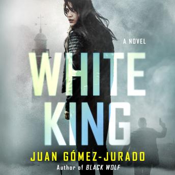 White King: A Novel