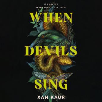 When Devils Sing