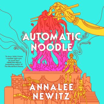 Automatic Noodle