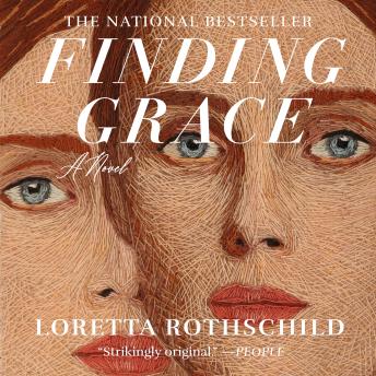 Finding Grace: A Novel