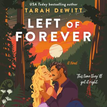 Left of Forever: A Spunes Novel