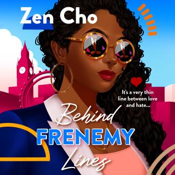 Behind Frenemy Lines