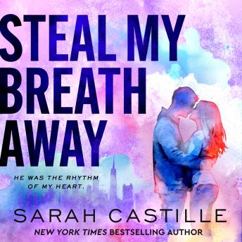 Steal My Breath Away