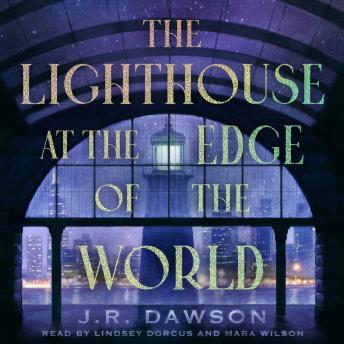 The Lighthouse at the Edge of the World