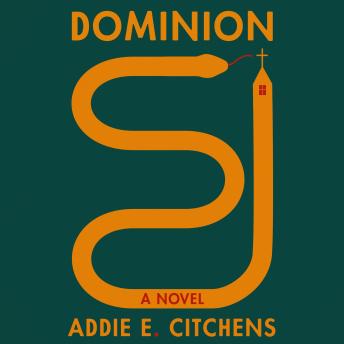 Dominion: A Novel