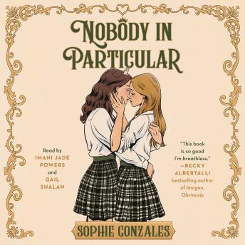 Nobody in Particular