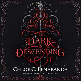 The Dark Is Descending: A Nytefall Novel