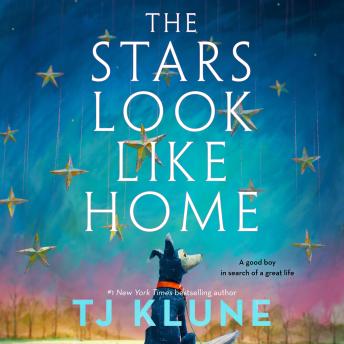 The Stars Look Like Home