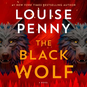 The Black Wolf: A Novel