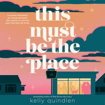 This Must Be the Place