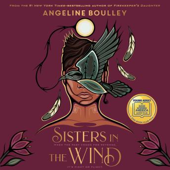 Sisters in the Wind: A Printz Honor Book