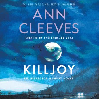 Killjoy: An Inspector Ramsay Novel