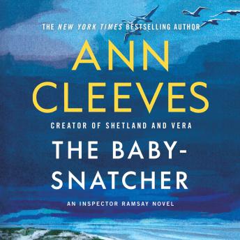 The Baby-Snatcher: An Inspector Ramsay Novel