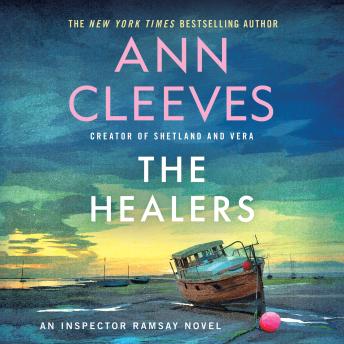 The Healers: An Inspector Ramsay Novel