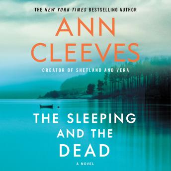 The Sleeping and the Dead: A Novel