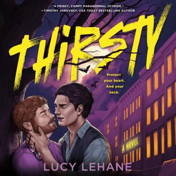 Thirsty: A Novel