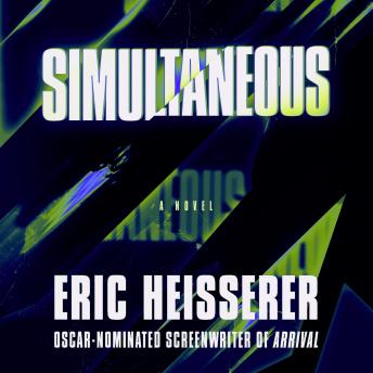 Simultaneous: A Novel