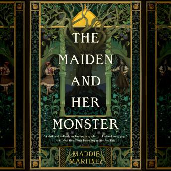 The Maiden and Her Monster