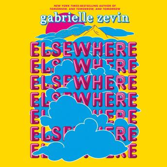 Elsewhere: A Novel