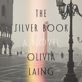The Silver Book: A Novel