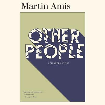 Other People: A Mystery Story