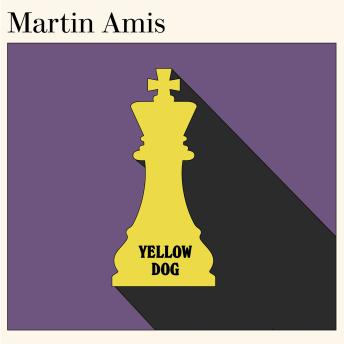 Yellow Dog: A Novel