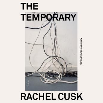 The Temporary: A Novel