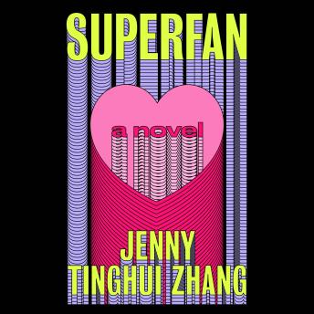 Superfan: A Novel