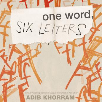 One Word, Six Letters