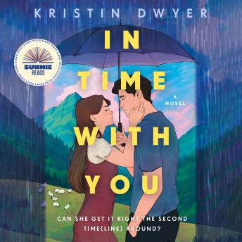 In Time with You: A Novel