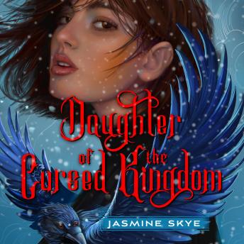 Daughter of the Cursed Kingdom