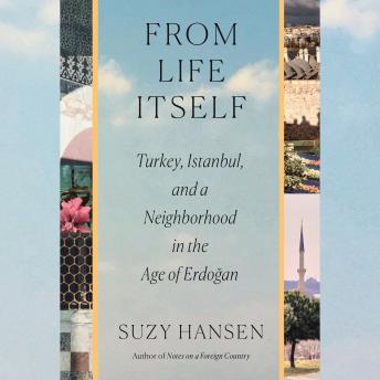 From Life Itself: Turkey, Istanbul, and a Neighborhood in the Age of Erdoğan