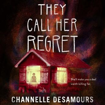 They Call Her Regret