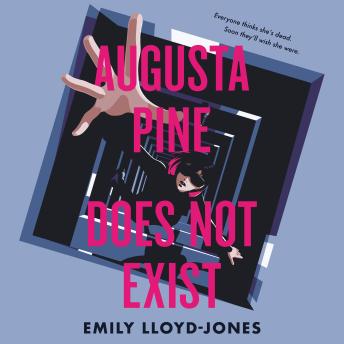 Augusta Pine Does Not Exist