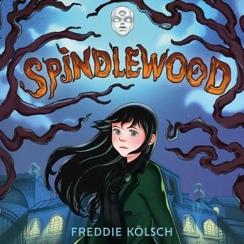 Spindlewood