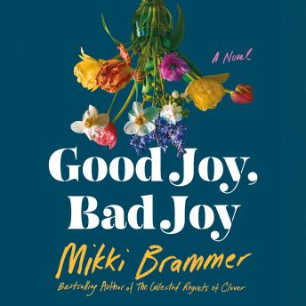 Good Joy, Bad Joy: A Novel