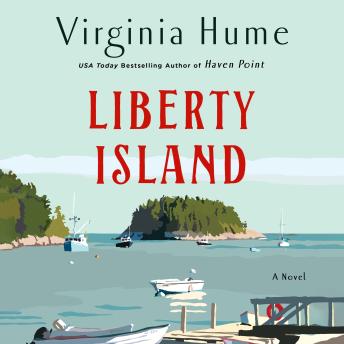 Liberty Island: A Novel