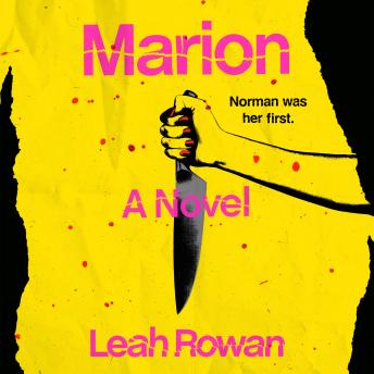 Marion: A Novel