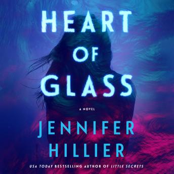 Heart of Glass: A Novel