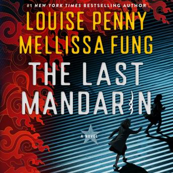 The Last Mandarin: A Novel
