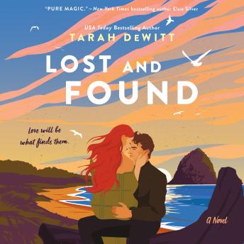 Lost and Found: A Spunes Novel