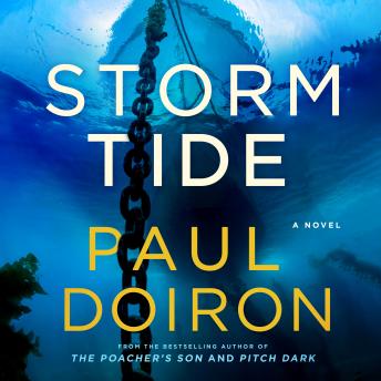 Storm Tide: A Novel