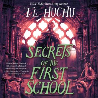Secrets of the First School