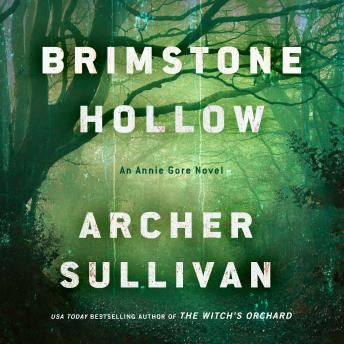 Brimstone Hollow: An Annie Gore Novel
