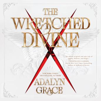 The Wretched Divine