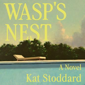 Wasp's Nest: A Novel