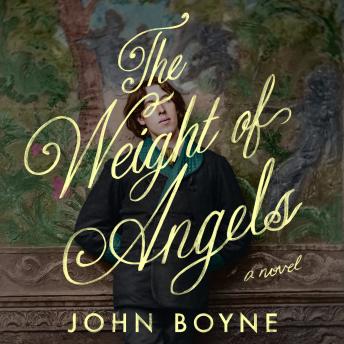 The Weight of Angels: A Novel