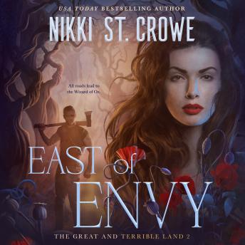 East of Envy
